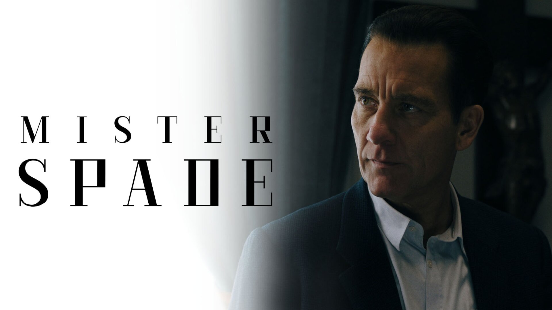 Mister Spade