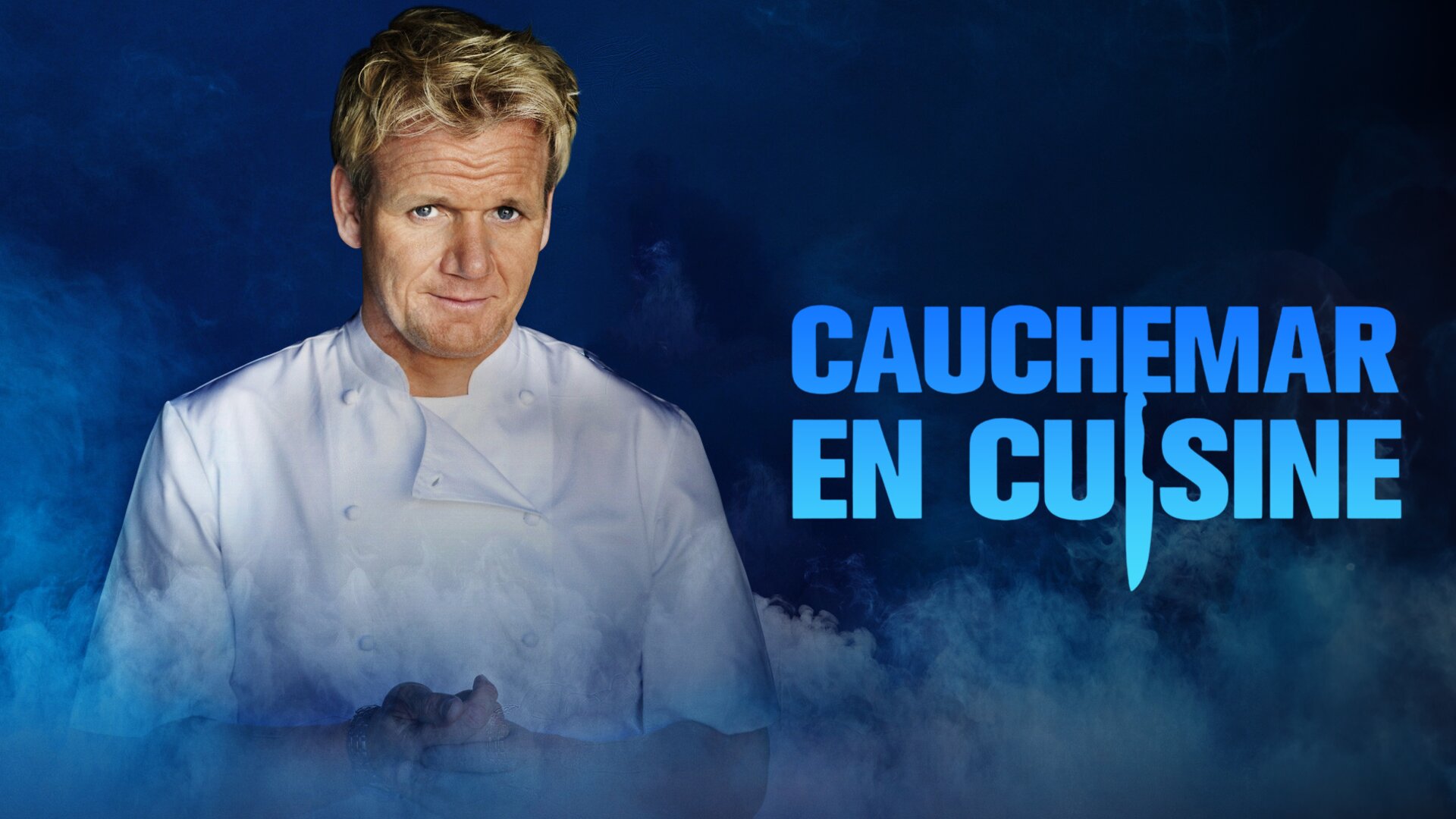 Le pire cauchemar de Gordon (1/2)