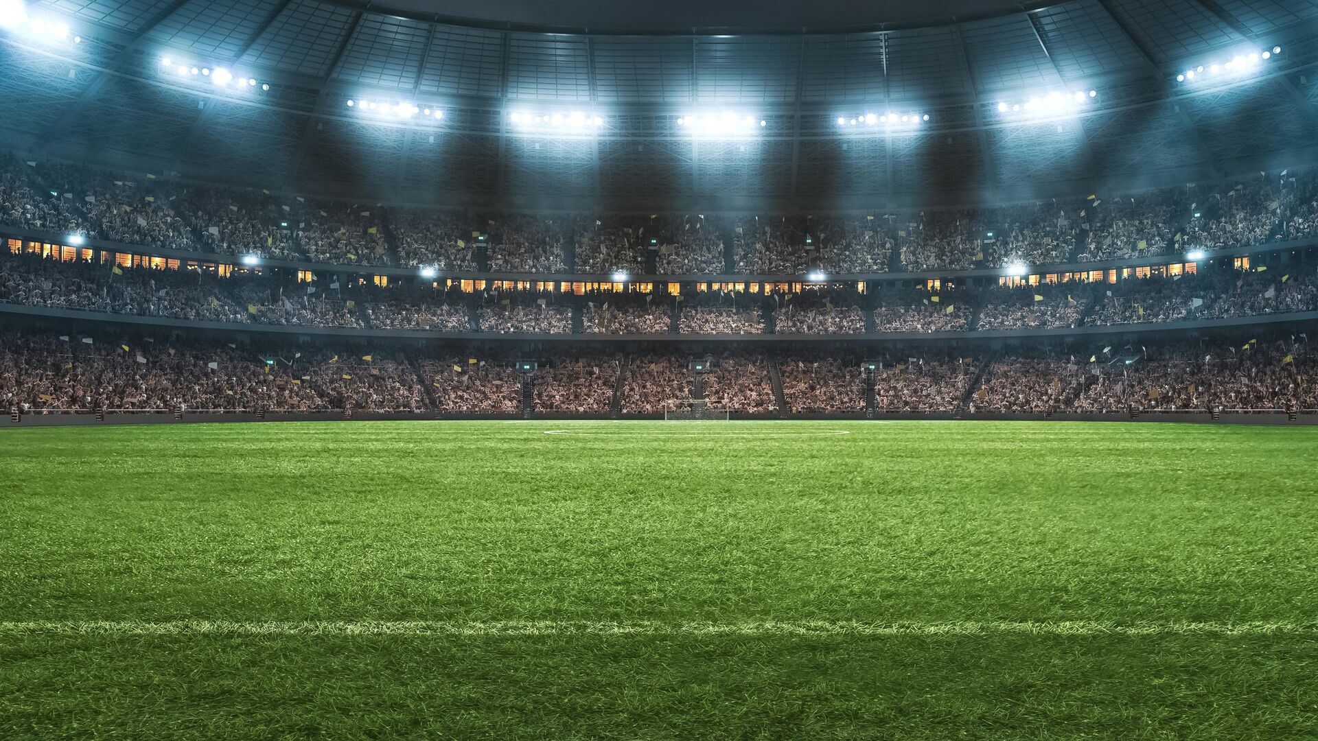Après-match Ligue 2