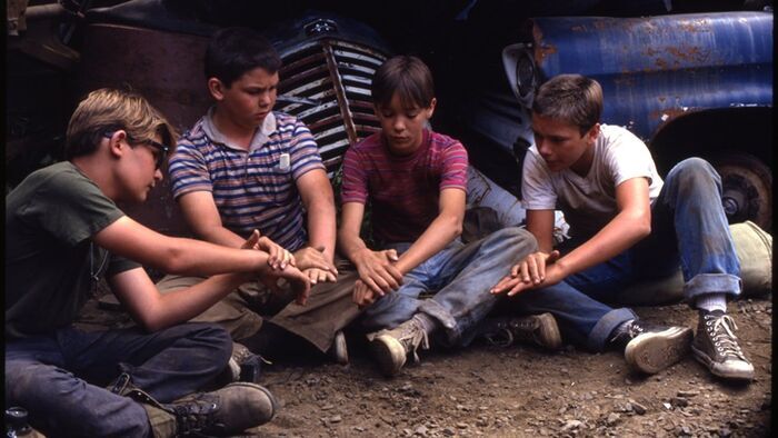 Stand by Me