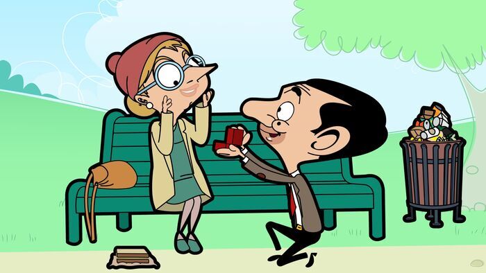 La Saint-Valentin