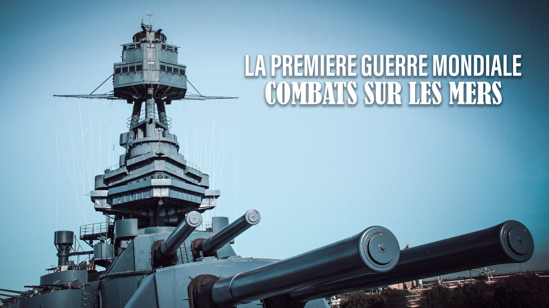 Les dreadnoughts de Scapa Flow