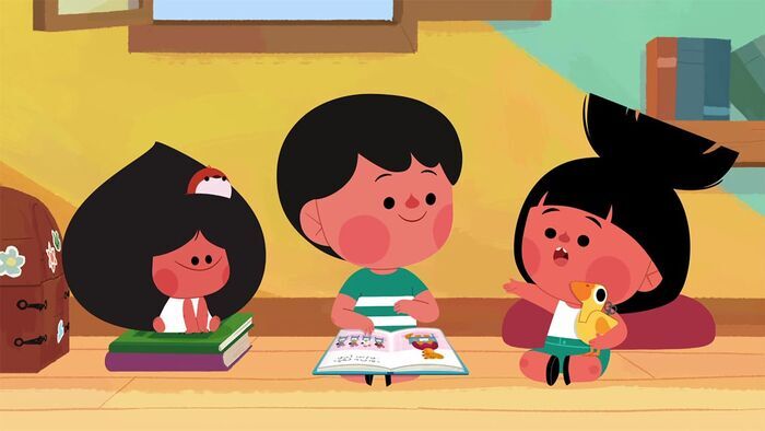 Une lecture à n'en plus finir
