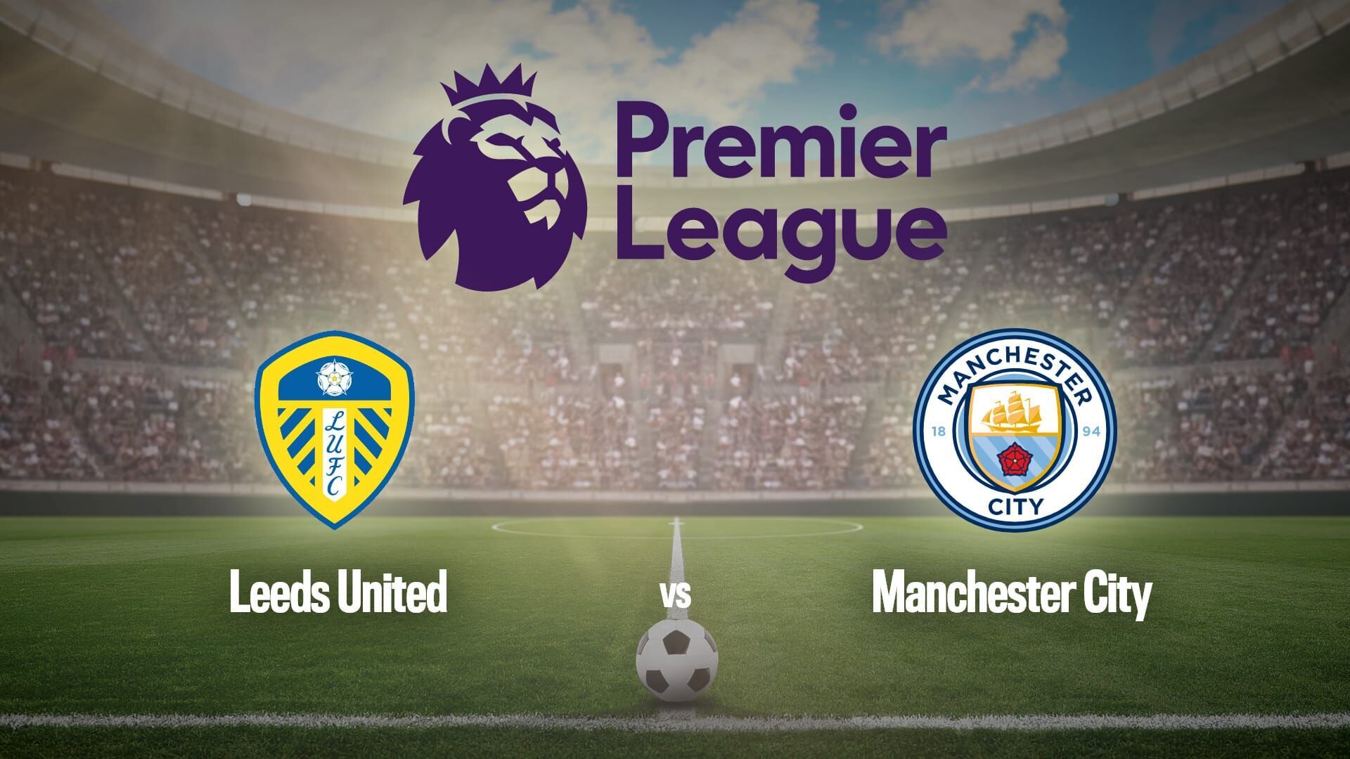 Football : Premier League