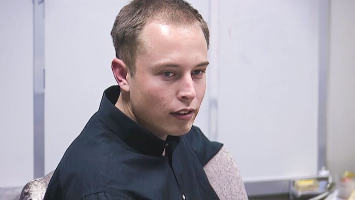 Le Show Elon Musk