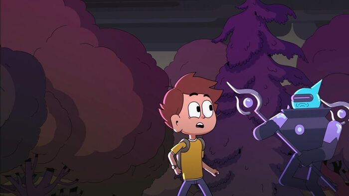 La spore