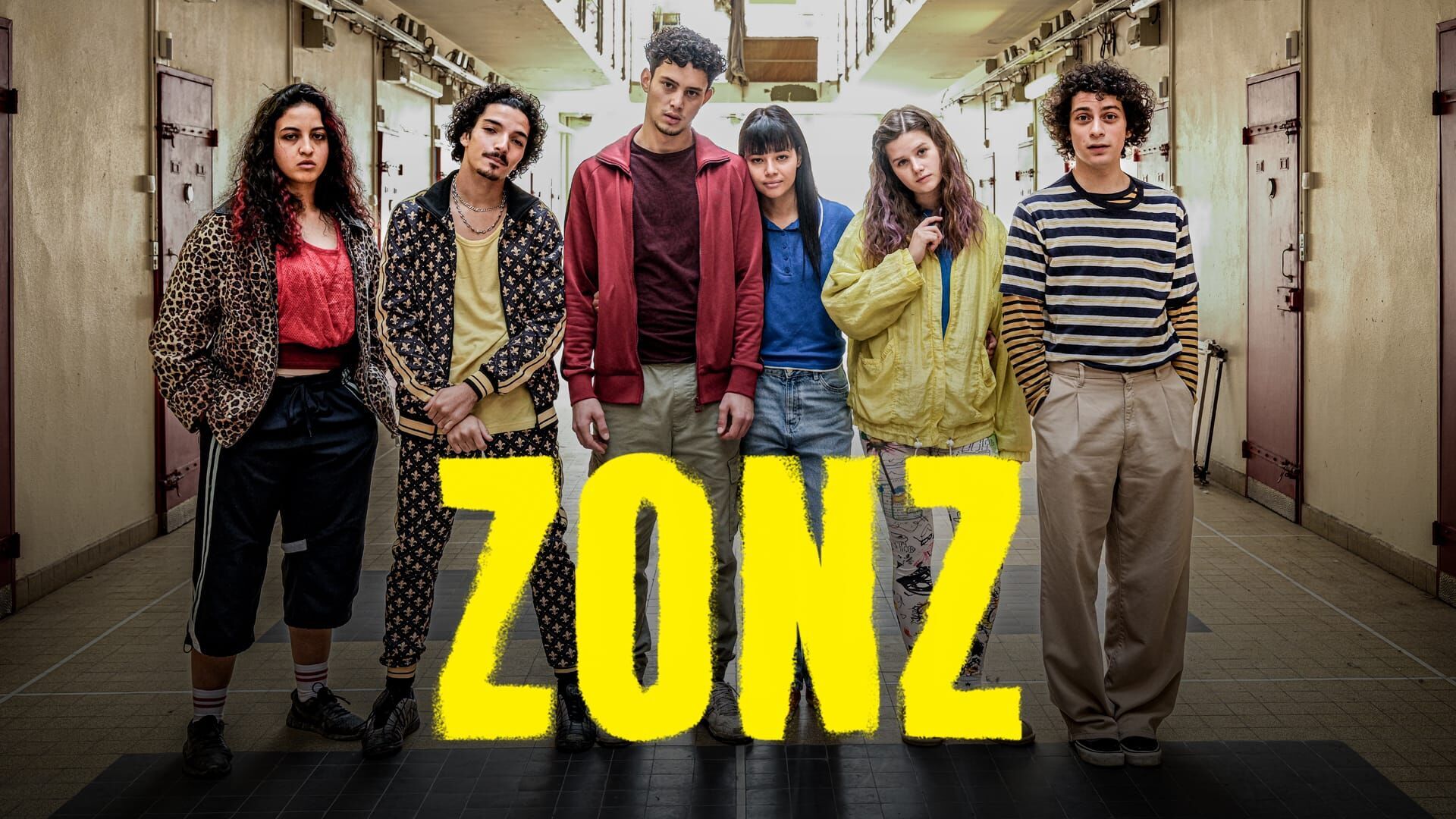 Sortir d'ici…Vite !