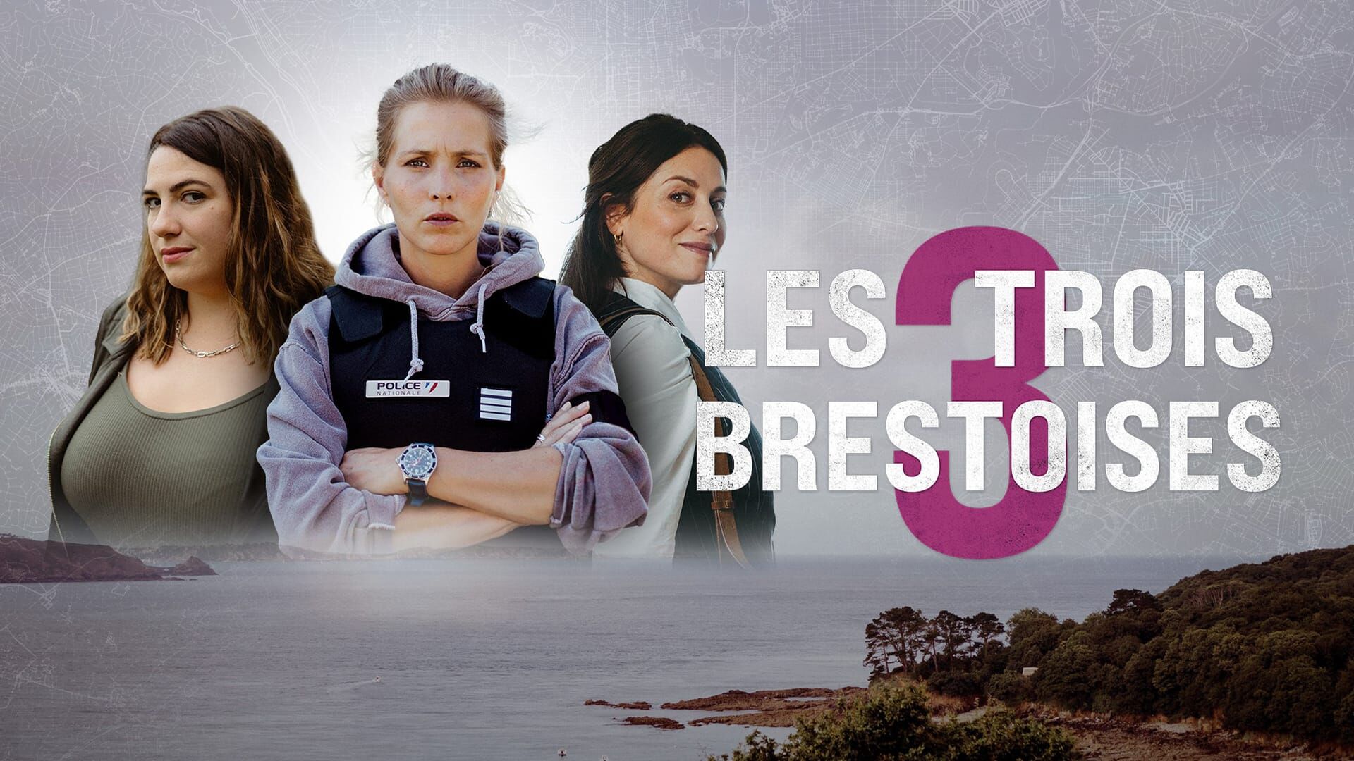 Les Trois Brestoises