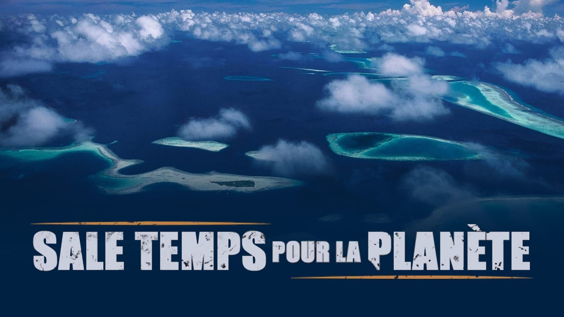 Guadeloupe, beauté fragile