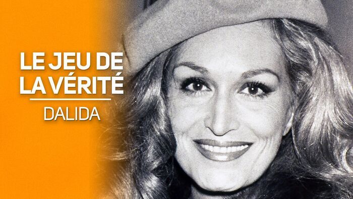 Dalida