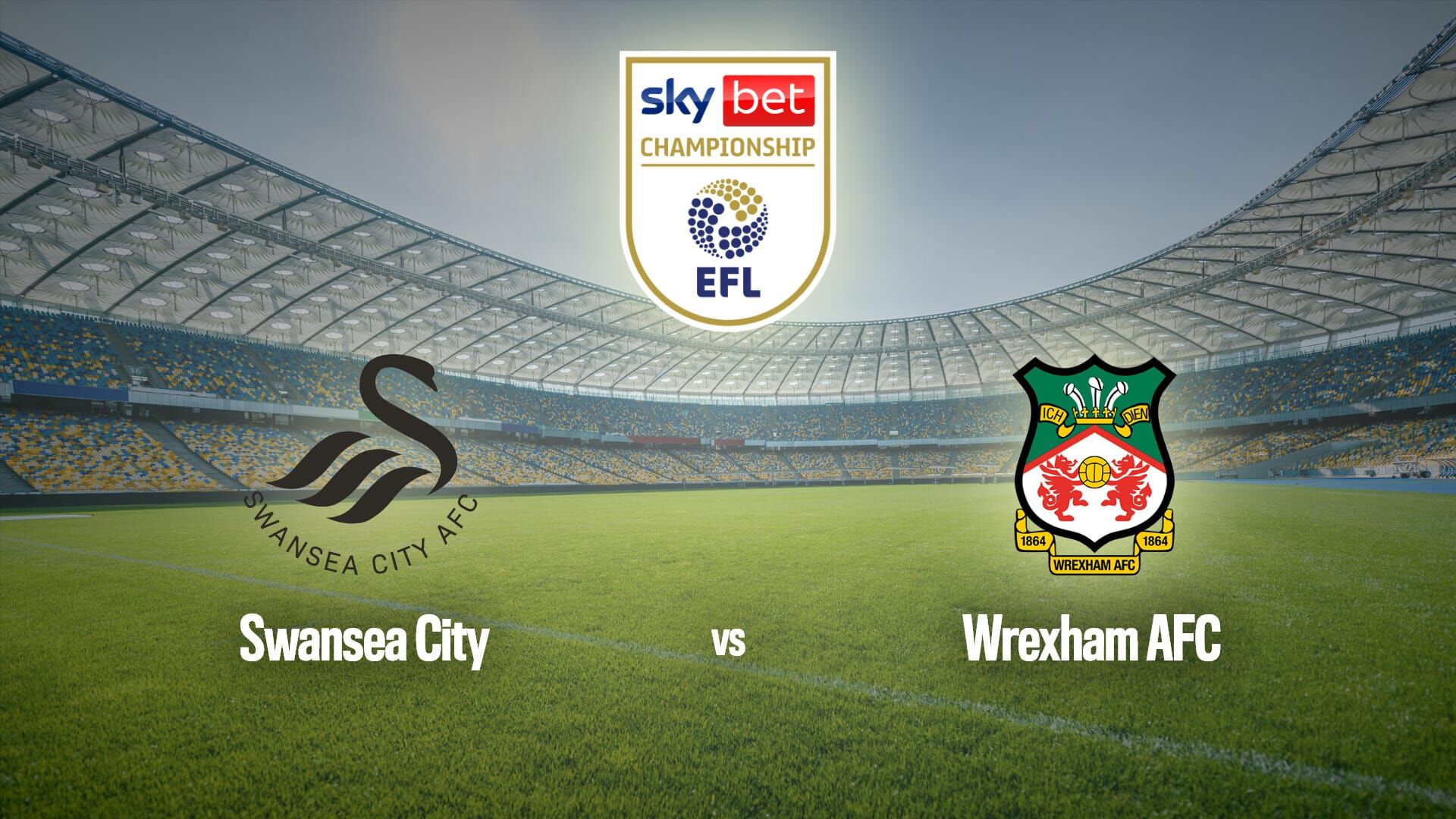 Football : EFL Championship