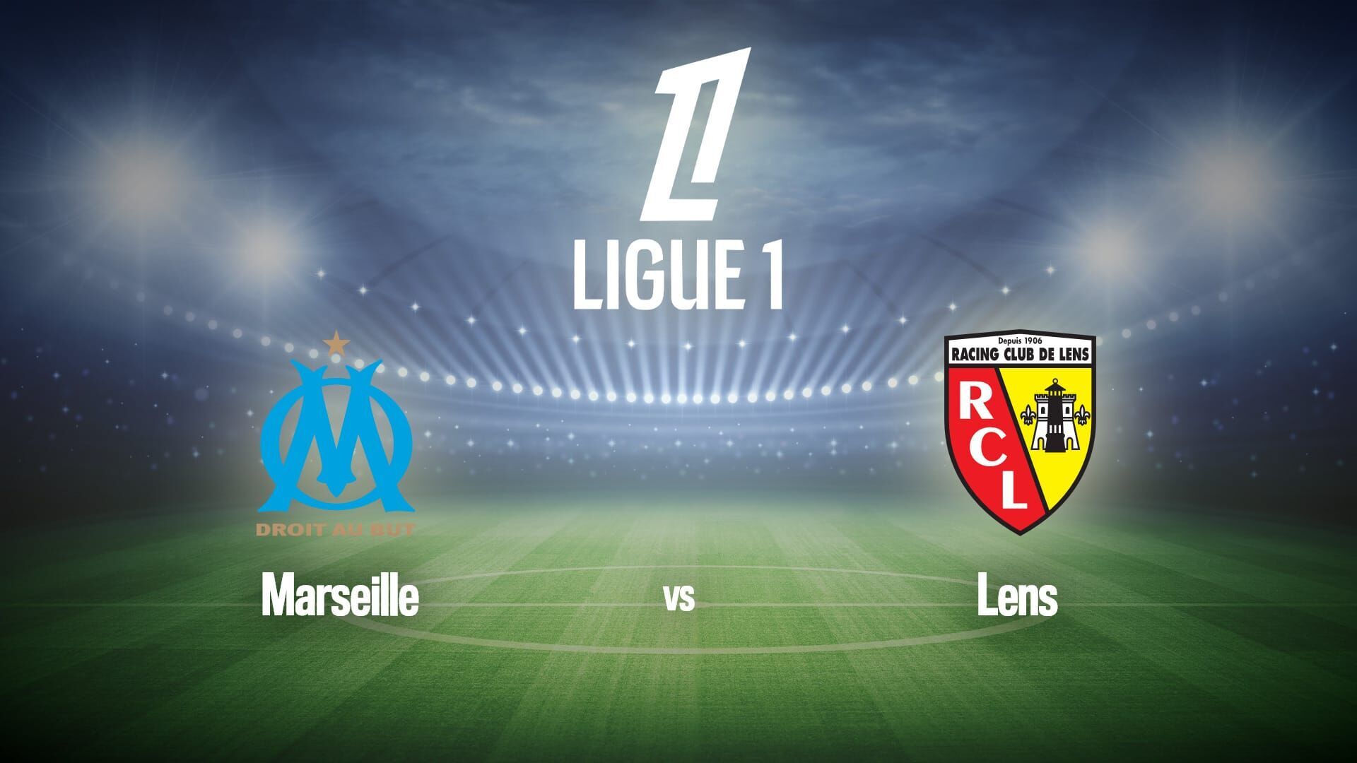 Football : Ligue 1 McDonald's