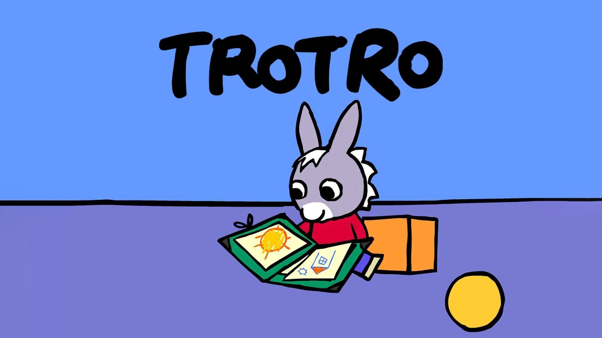 Pas maintenant Trotro