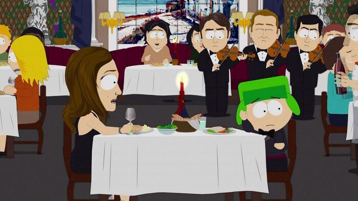 Thanksgiving sur History Channel