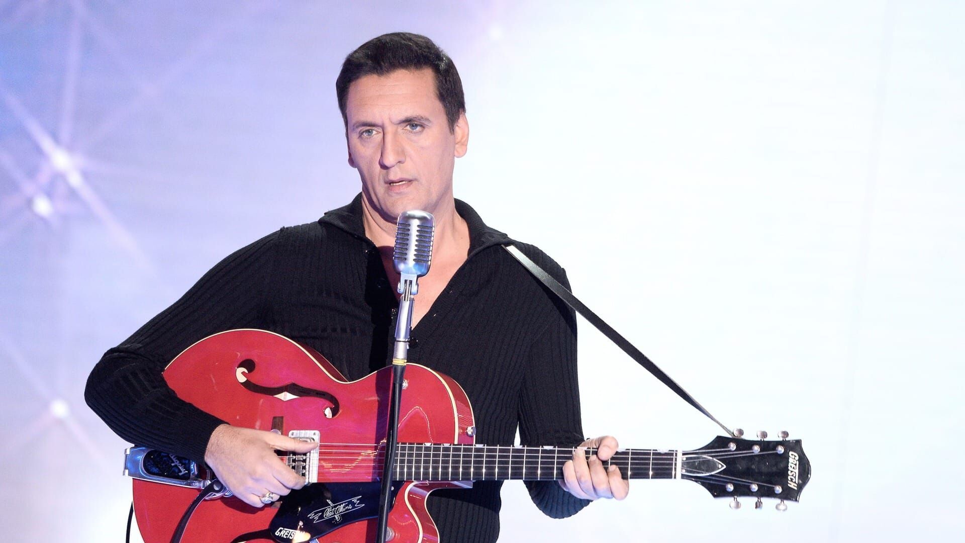 Faites la fête - Spécial années 60