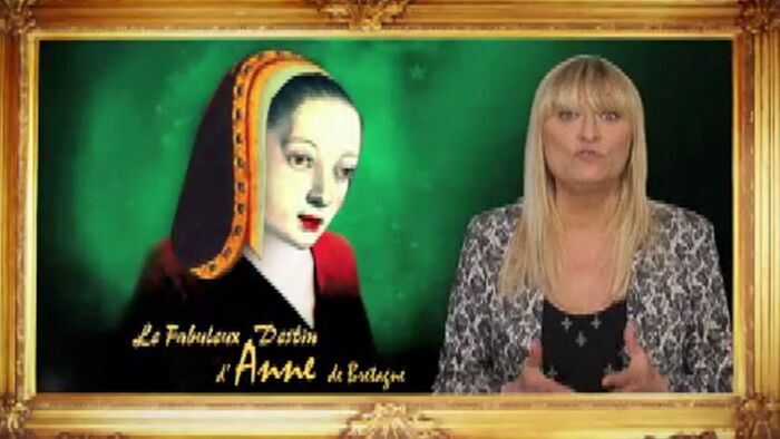 Anne de Bretagne