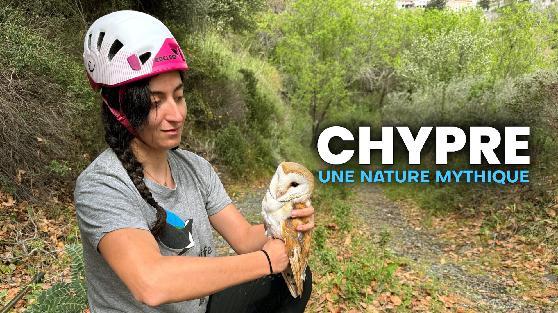 Chypre : Une nature mythique