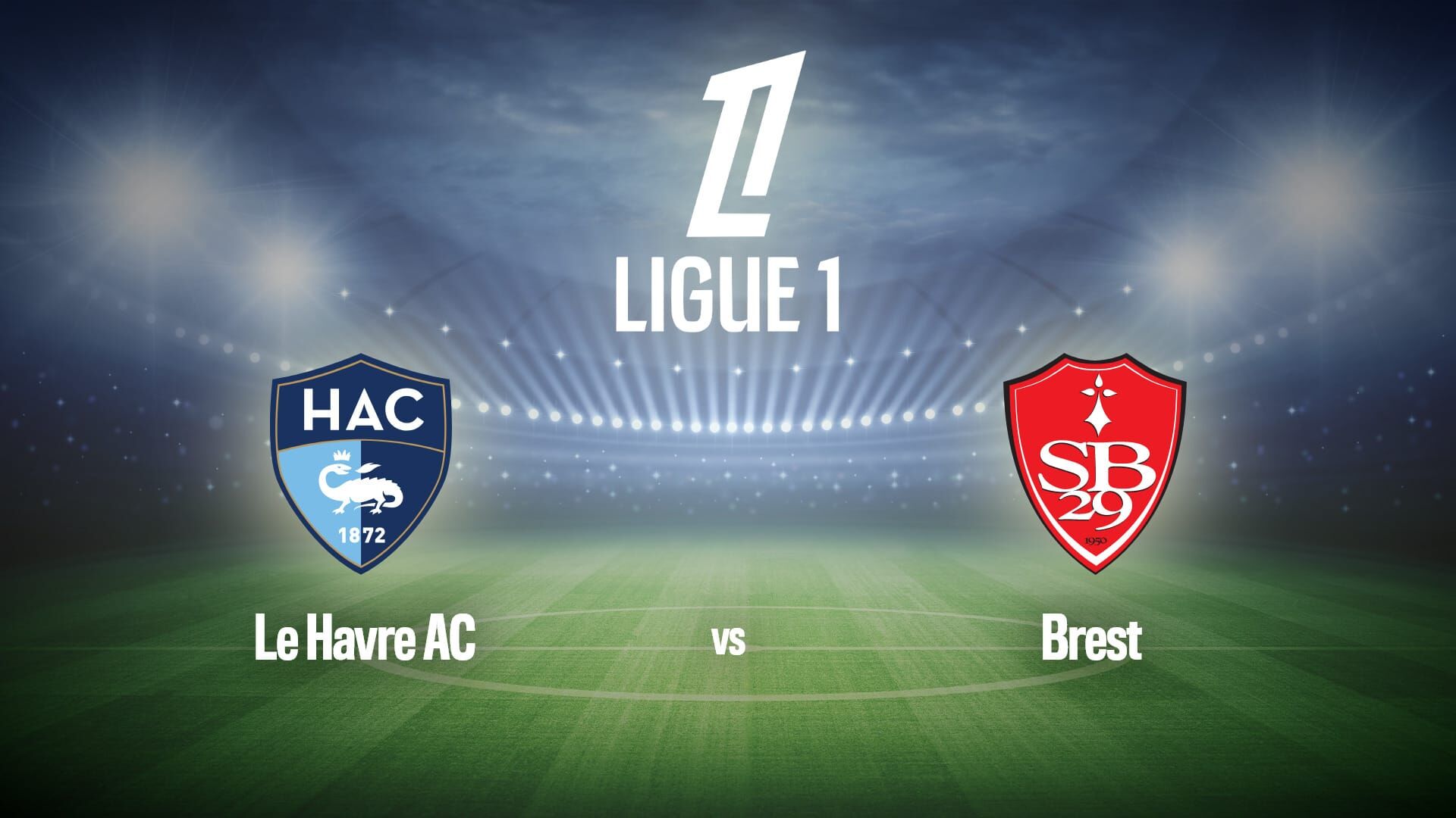 Football : Ligue 1 McDonald's