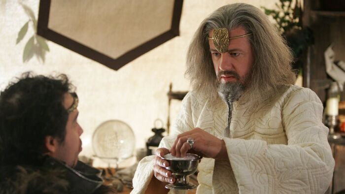 Kaamelott