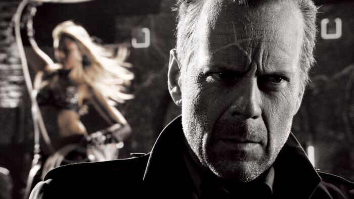 Sin City