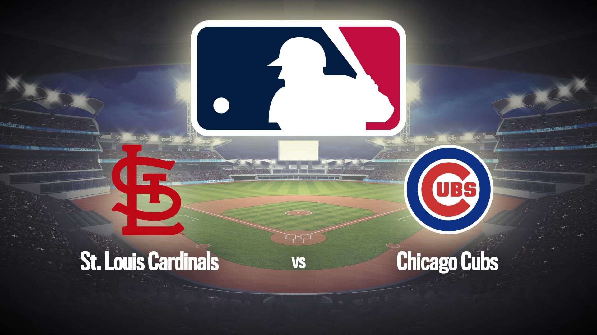 Baseball : MLB