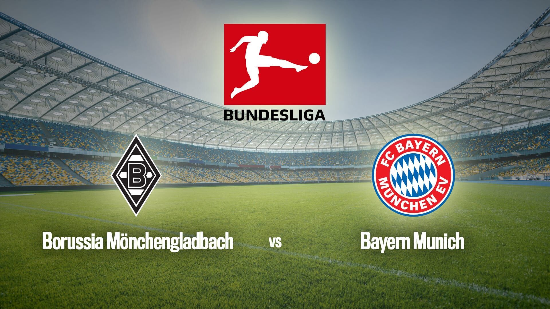 Football : Bundesliga