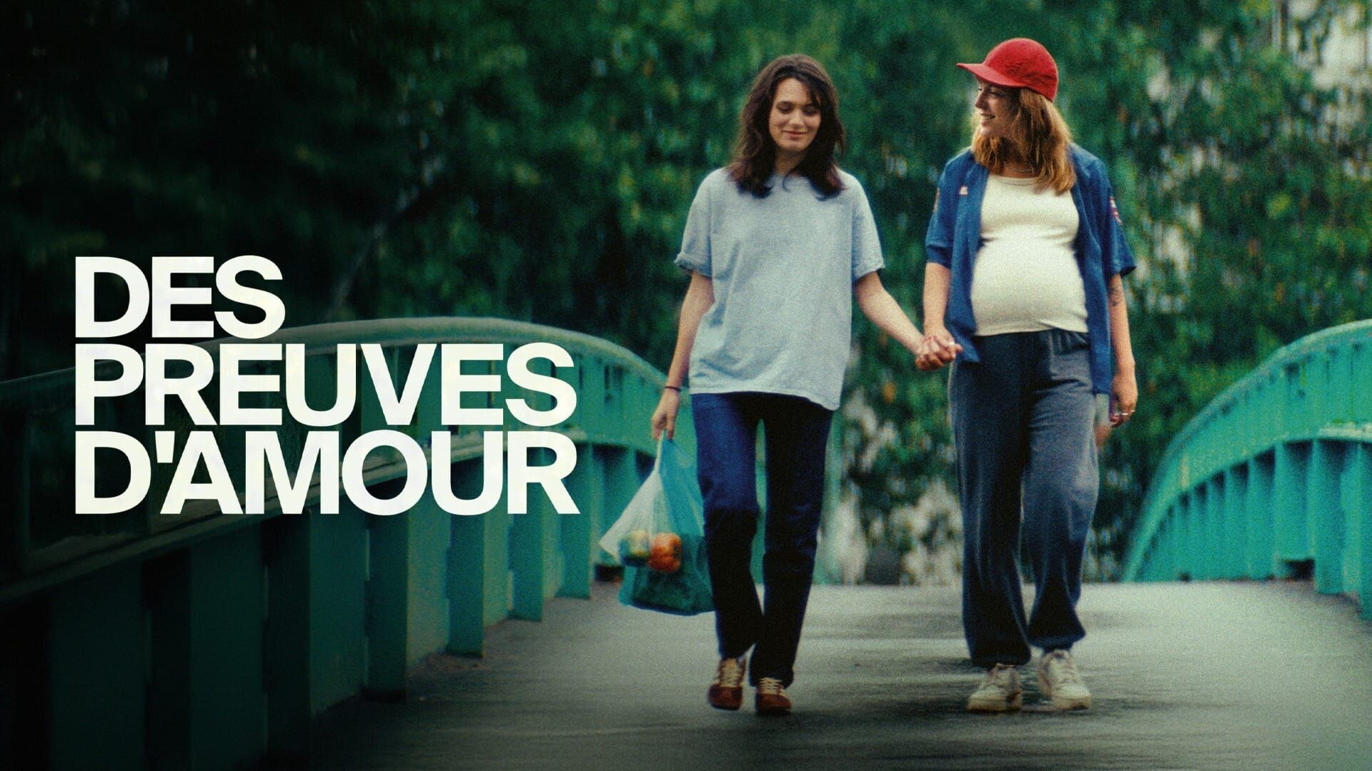 Des preuves d'amour