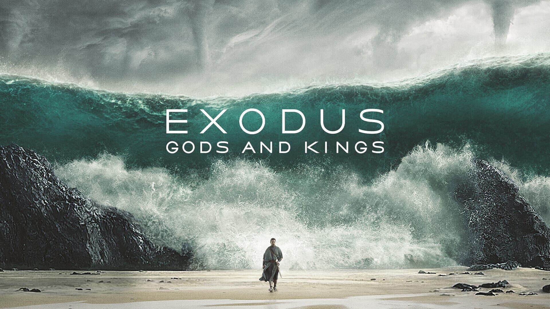 Exodus : Gods and Kings