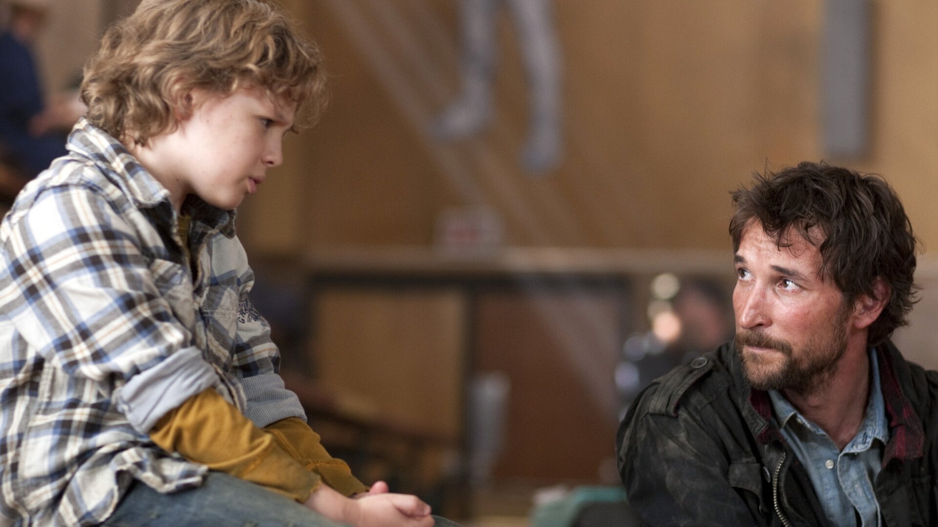 Prisonnier de guerre