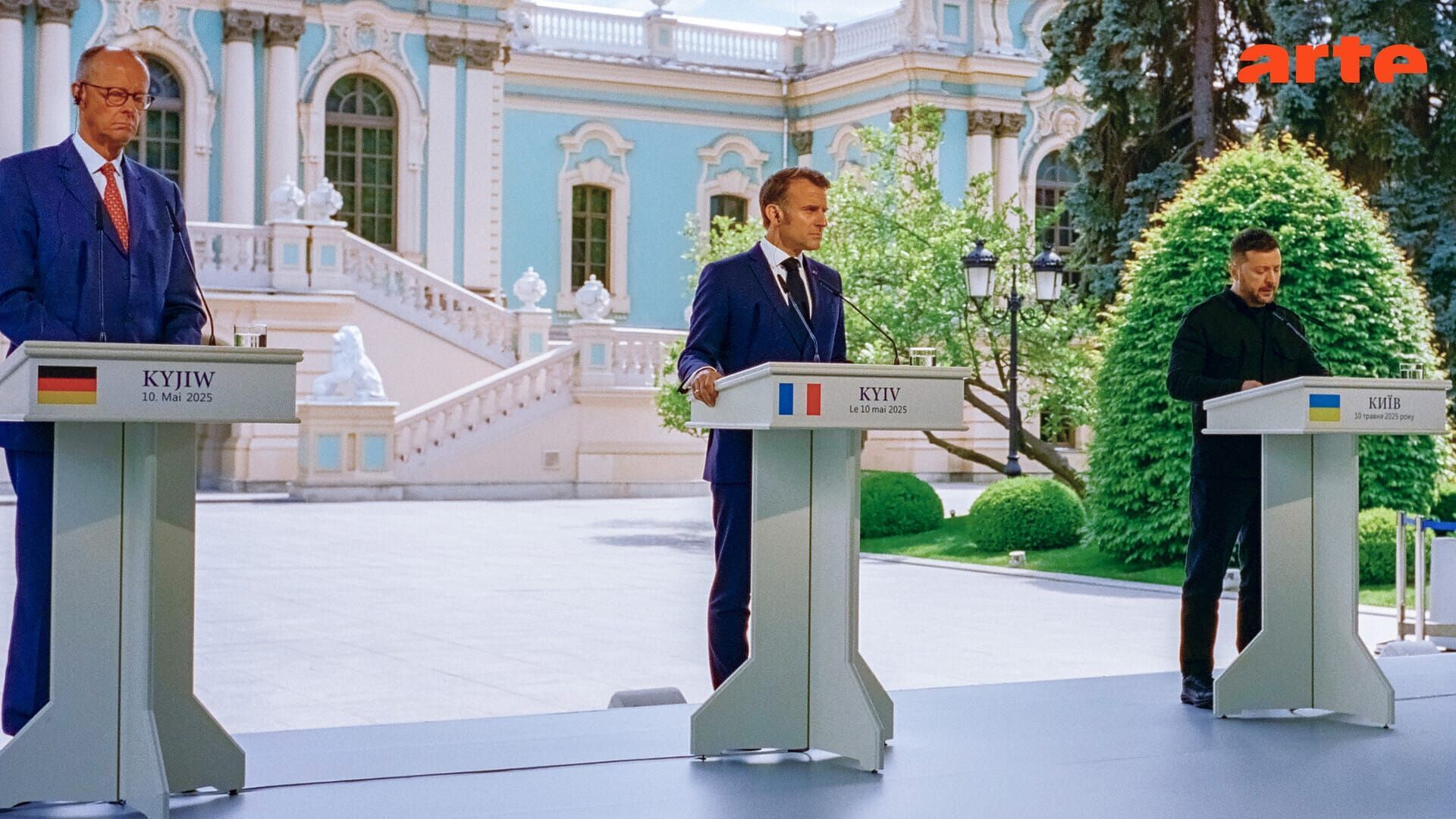 Le temps de la relance