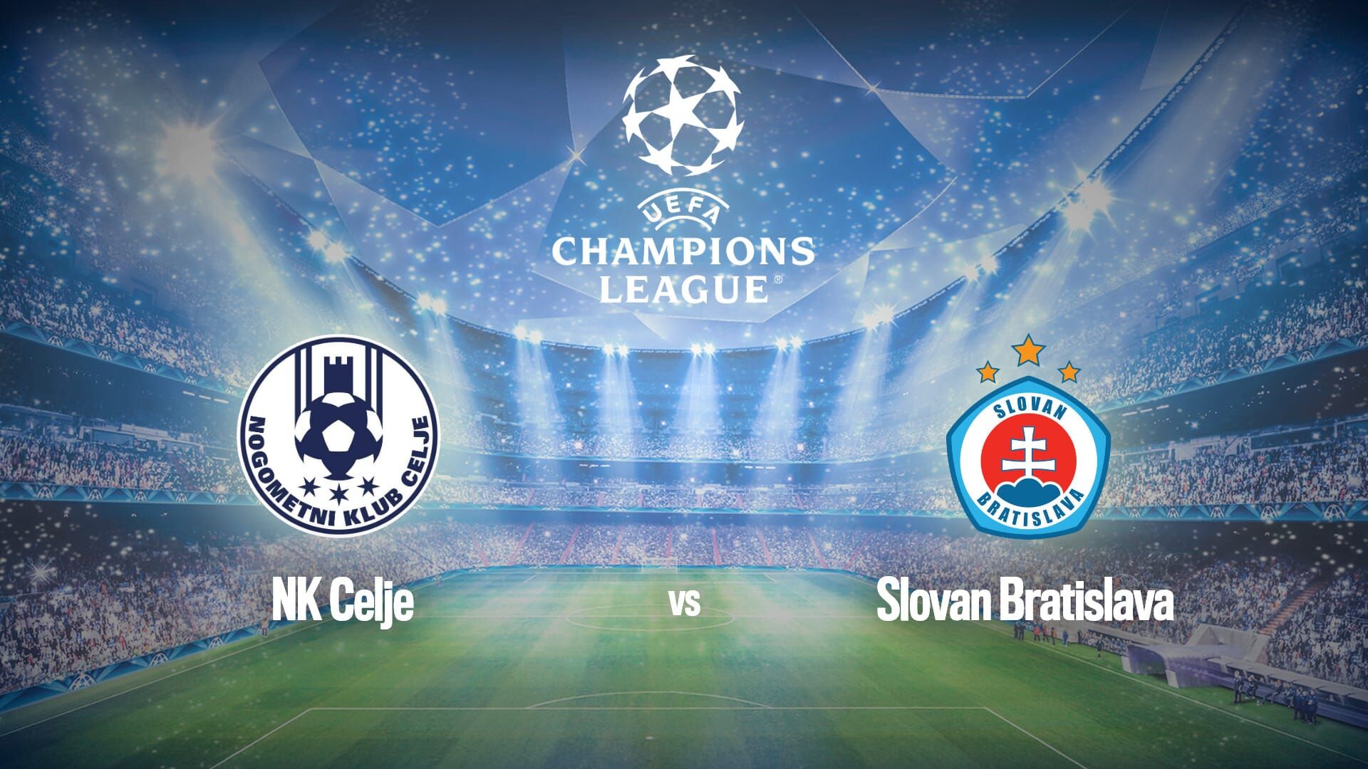 Football : Qualifications pour la Ligue des champions