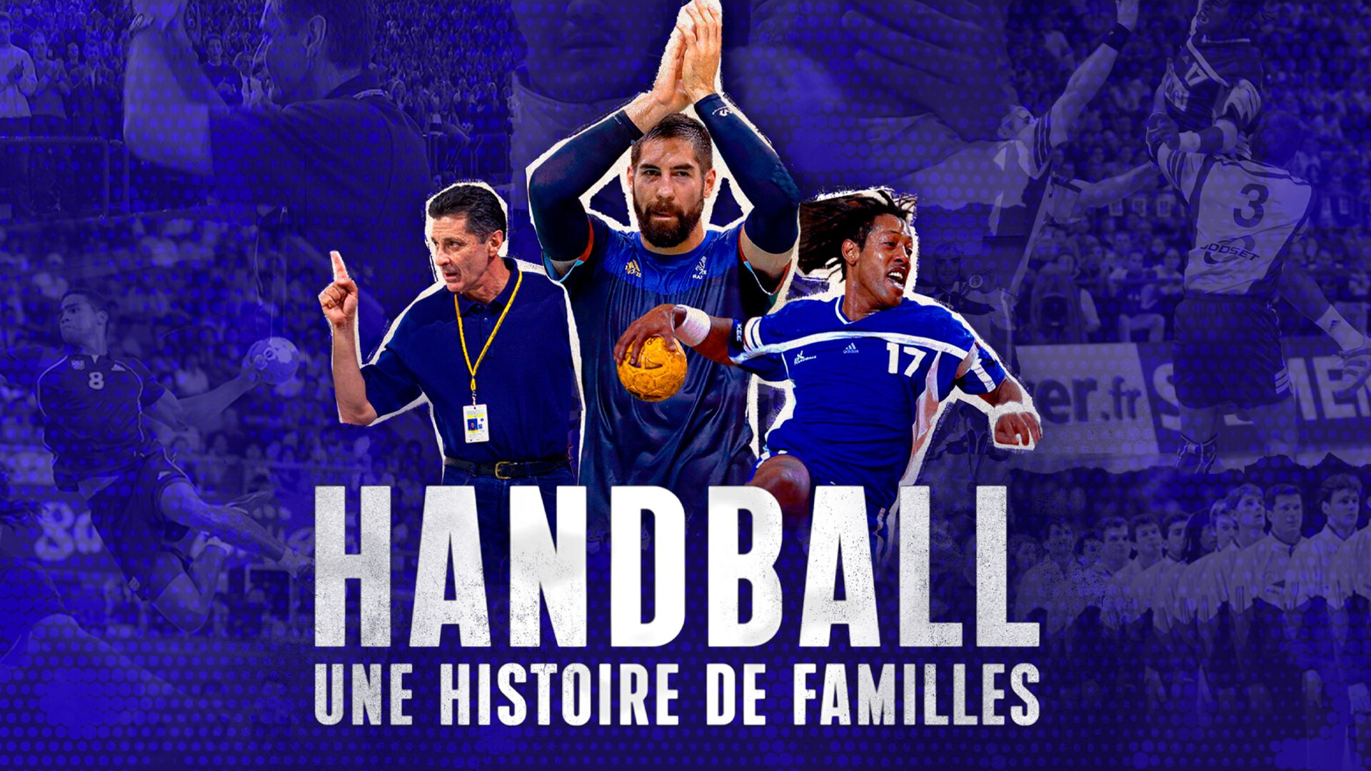 Naissance d'une nation
