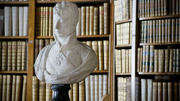 Lady Mond, la fabuleuse histoire de Maï la Bretonne