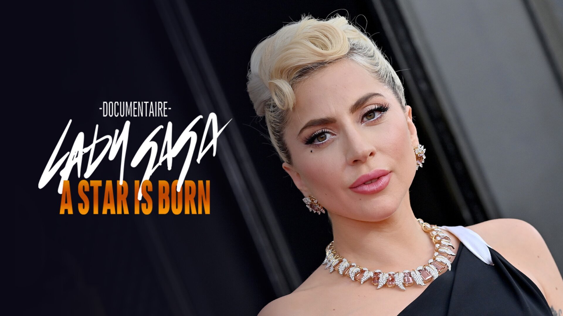 Lady Gaga, a Star Is Born