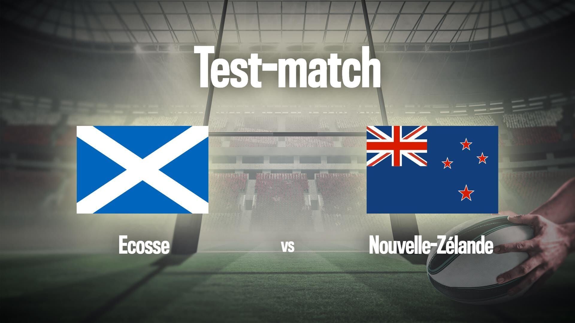 Rugby : Quilter Nations Series