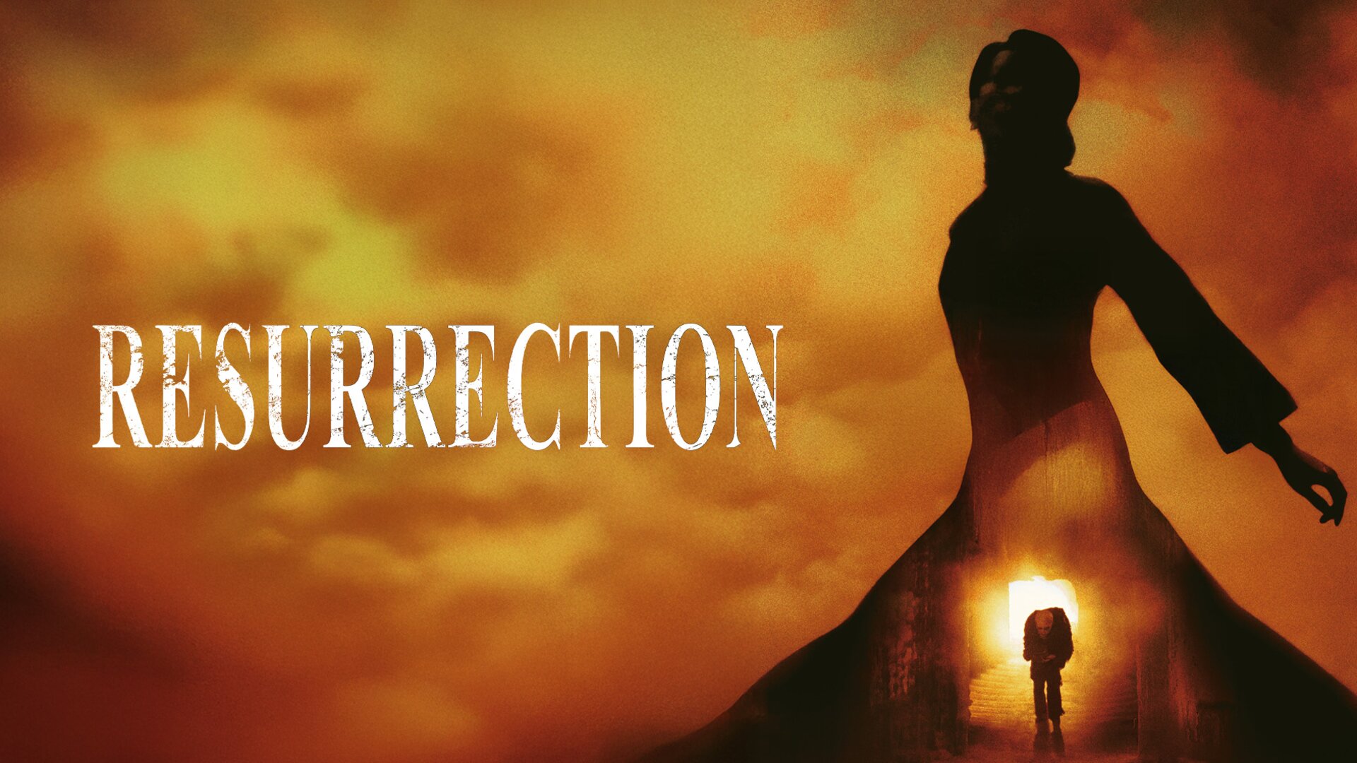Resurrection