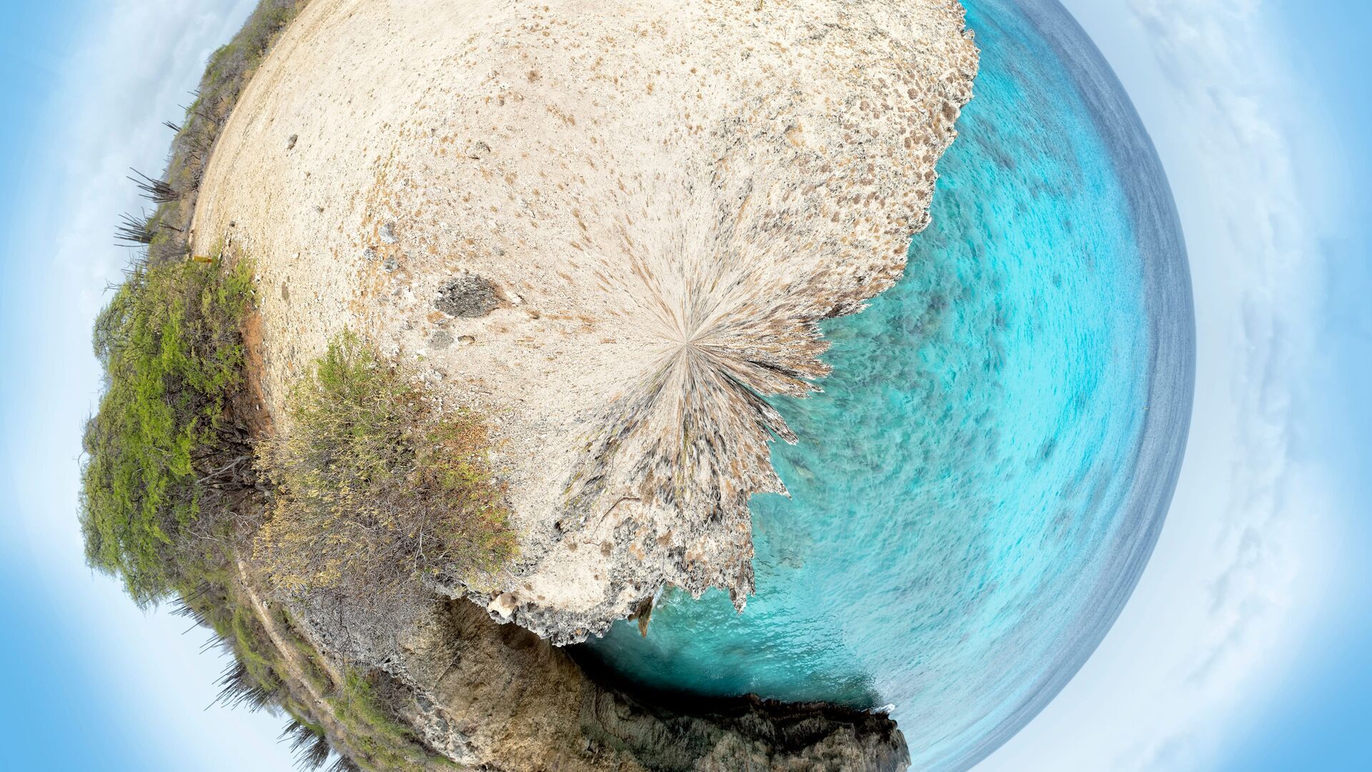 Corse, au coeur du maquis