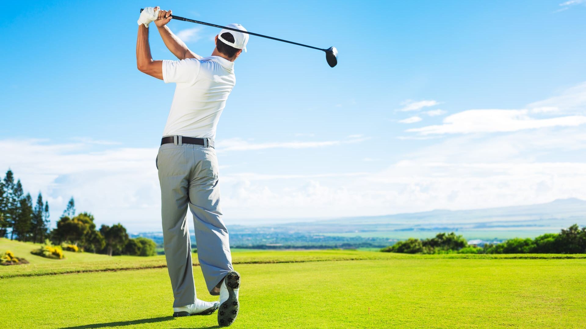 Golf : Hero Indian Open