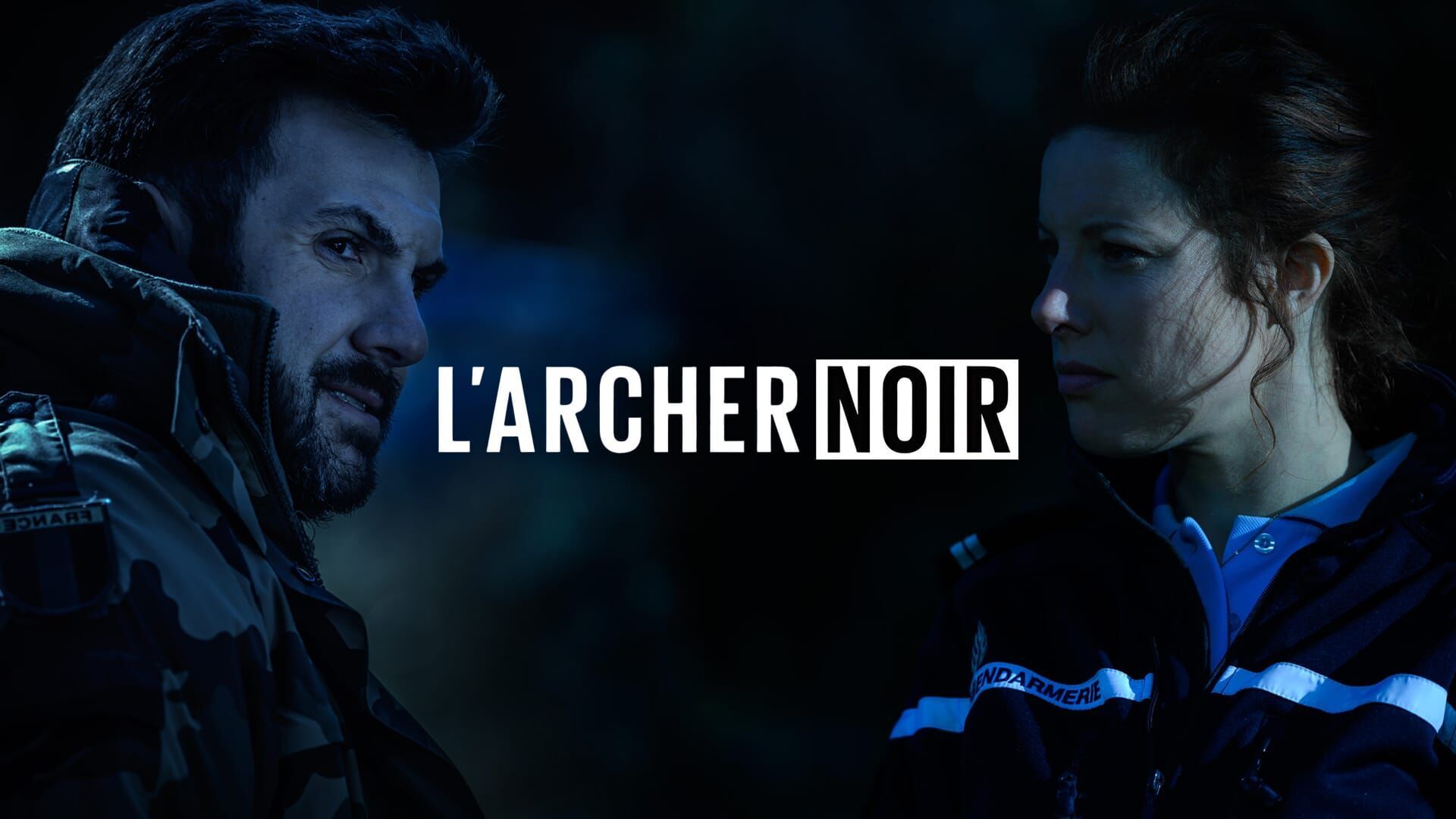 L'archer noir