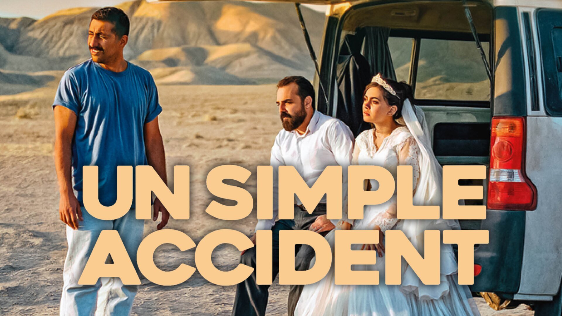Un simple accident
