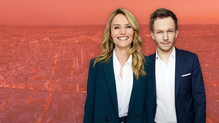Bienvenue en Ile-de-France