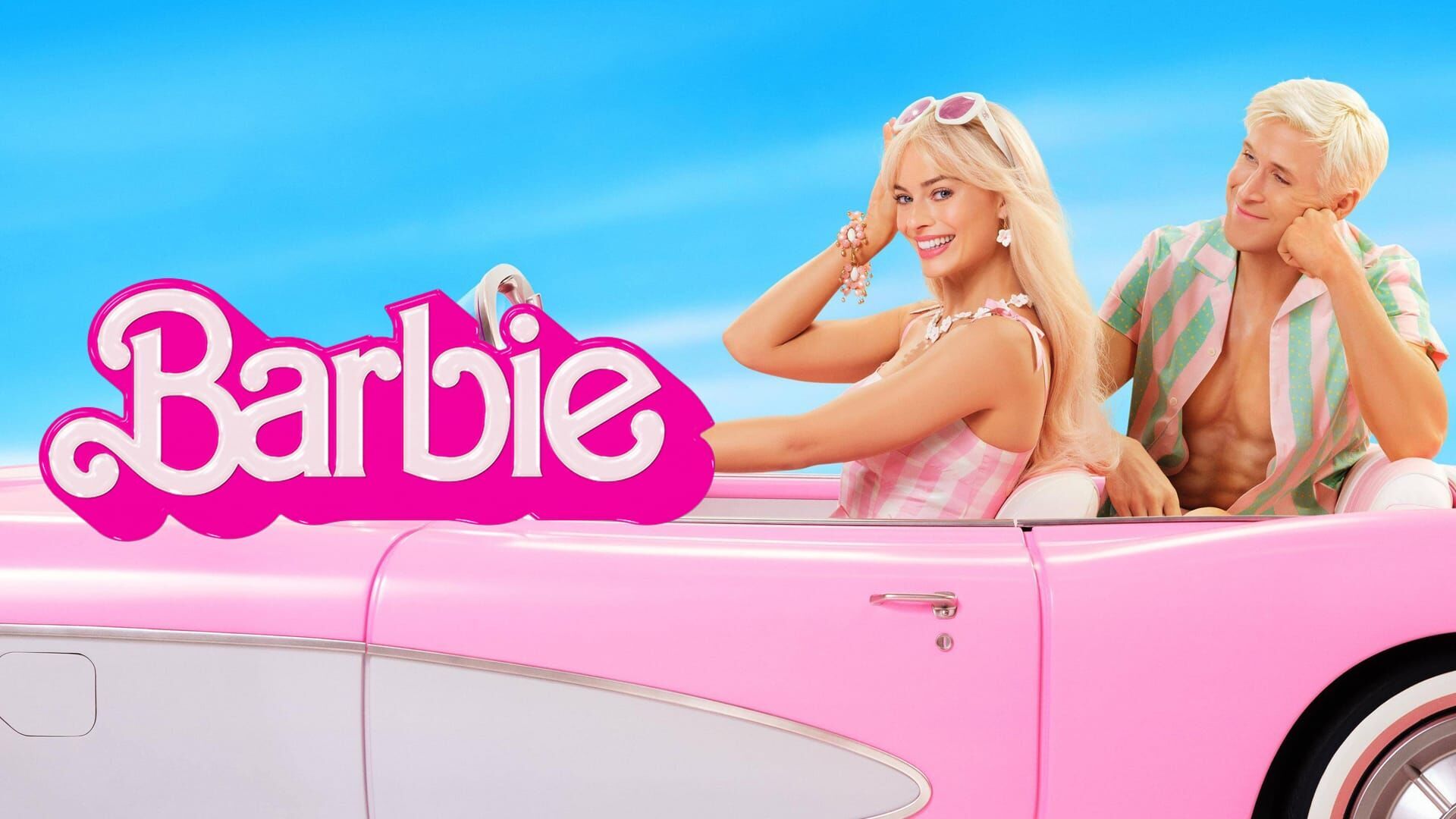 Barbie