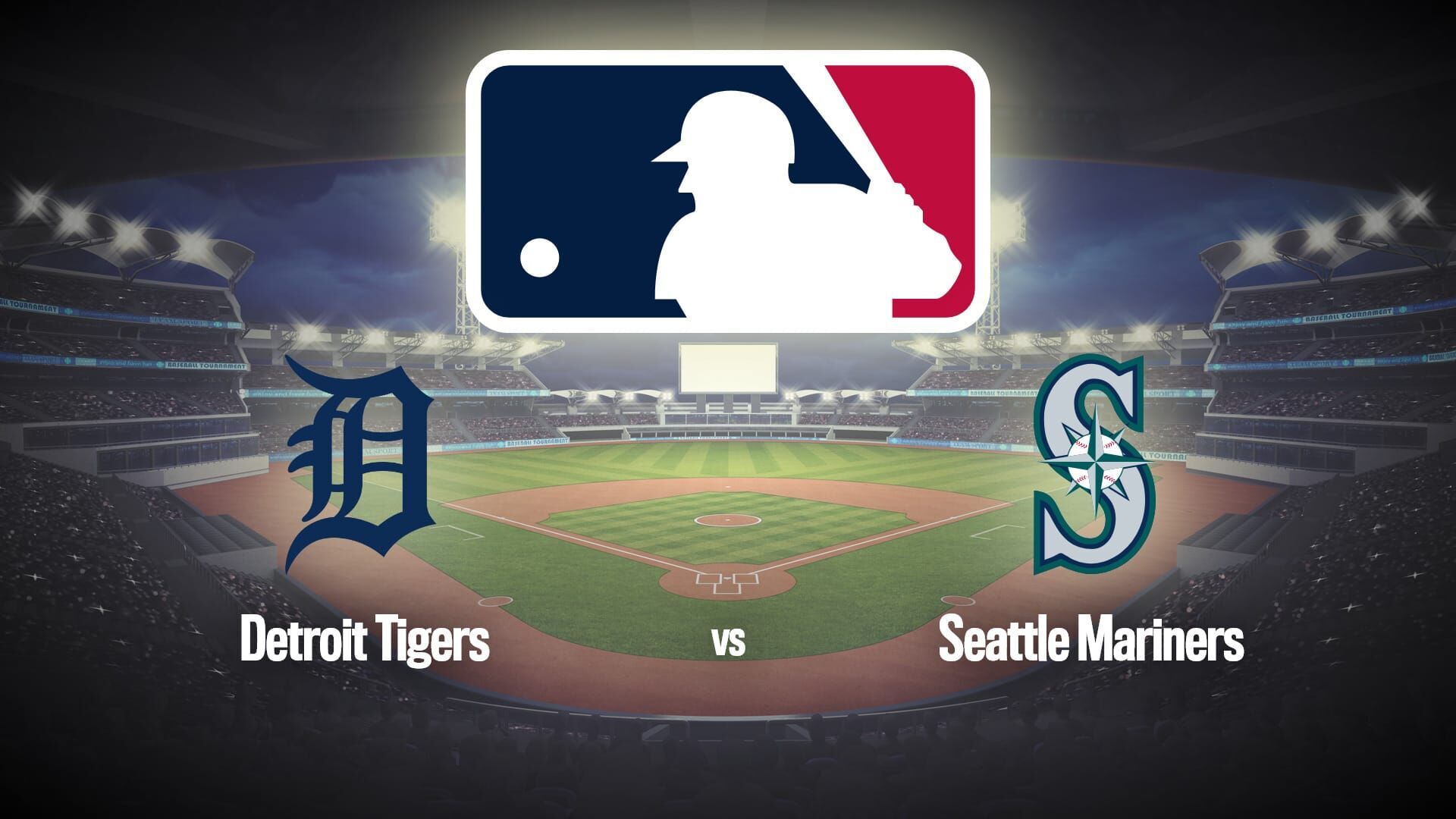 Baseball : MLB