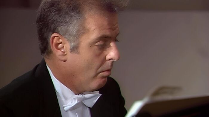 Brahms : Sonate pour violon n°2 en la majeur, opus 100 - Itzhak Perlman, Daniel Barenboim