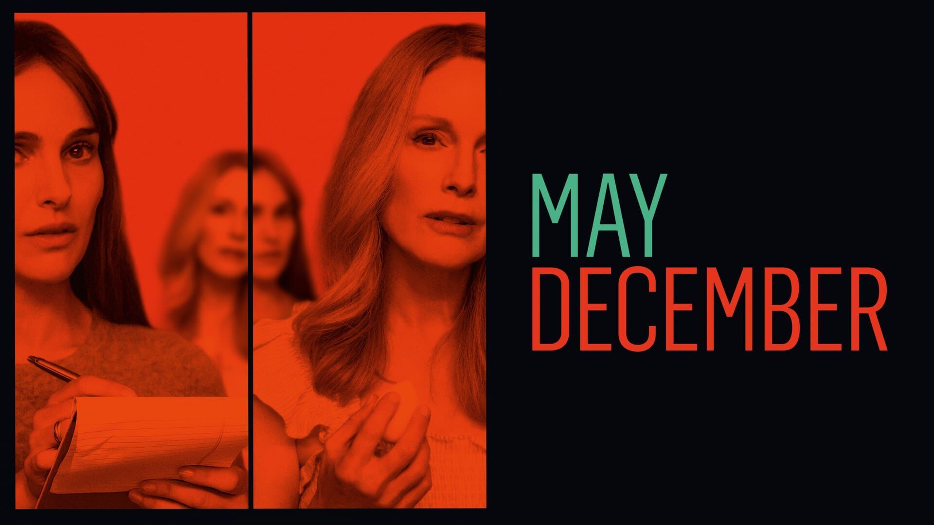 May December