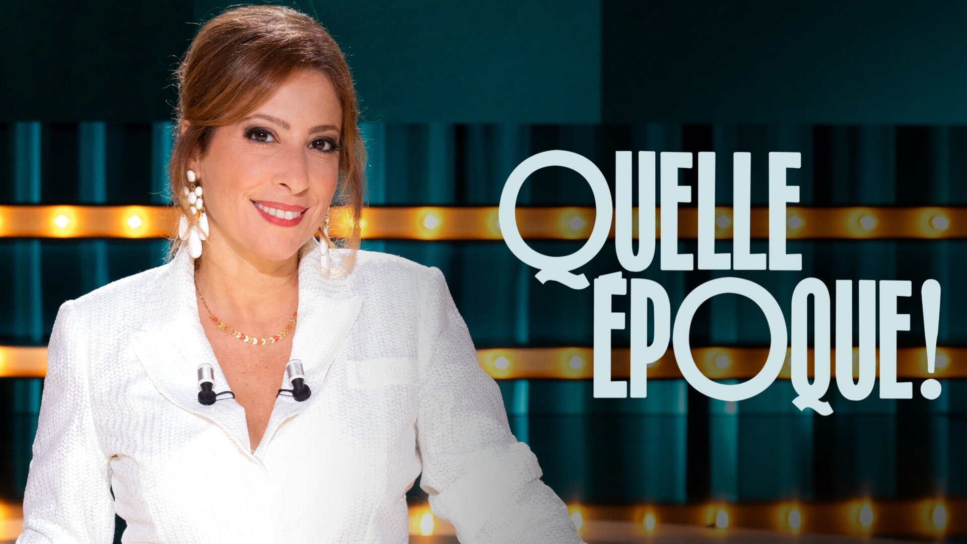 Quelle époque !