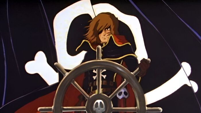 La vengeance