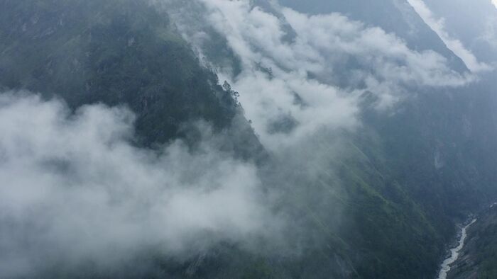 Himalaya : sommets en péril