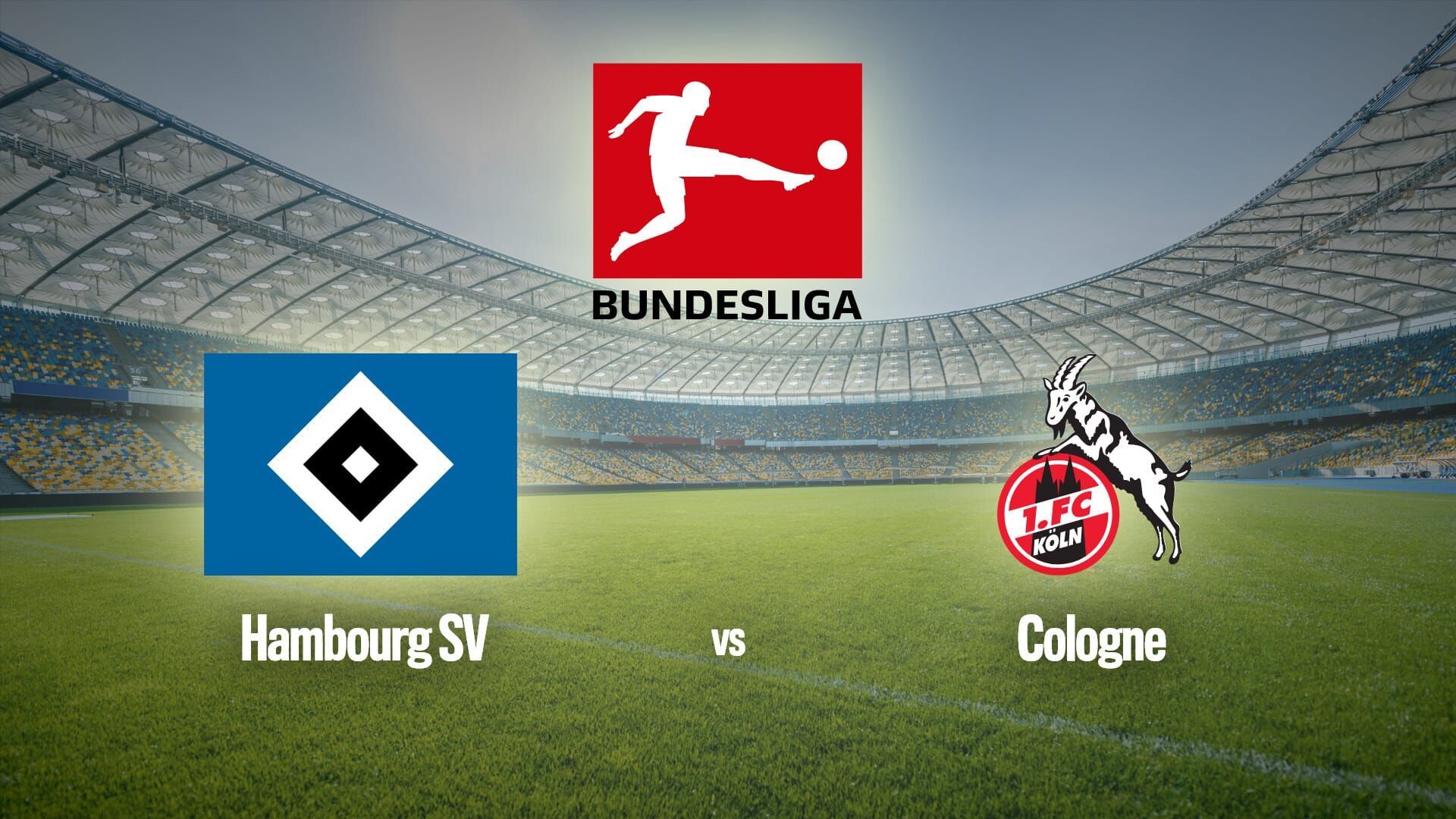 Football : Bundesliga