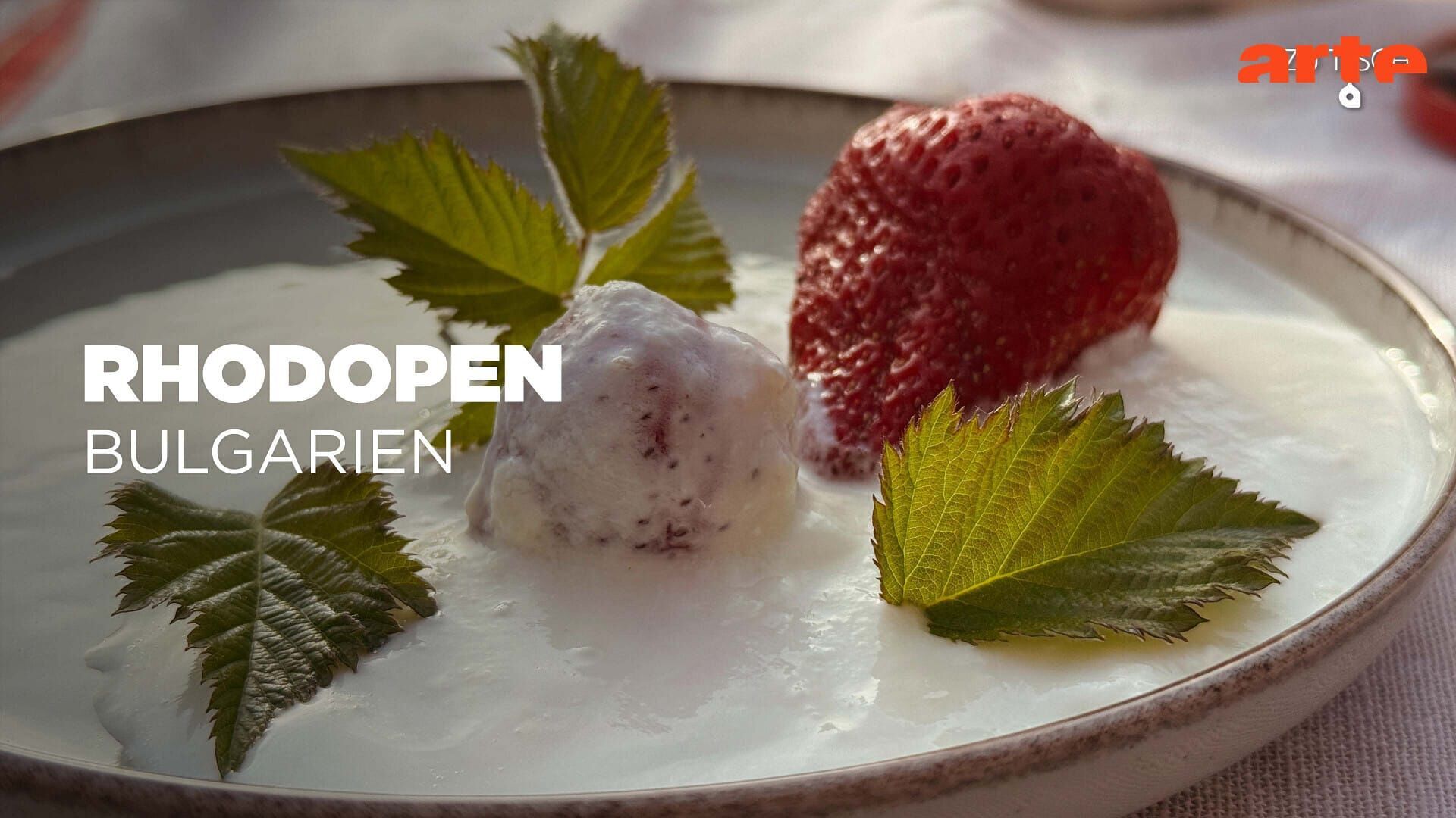 Les Rhodopes, Bulgarie